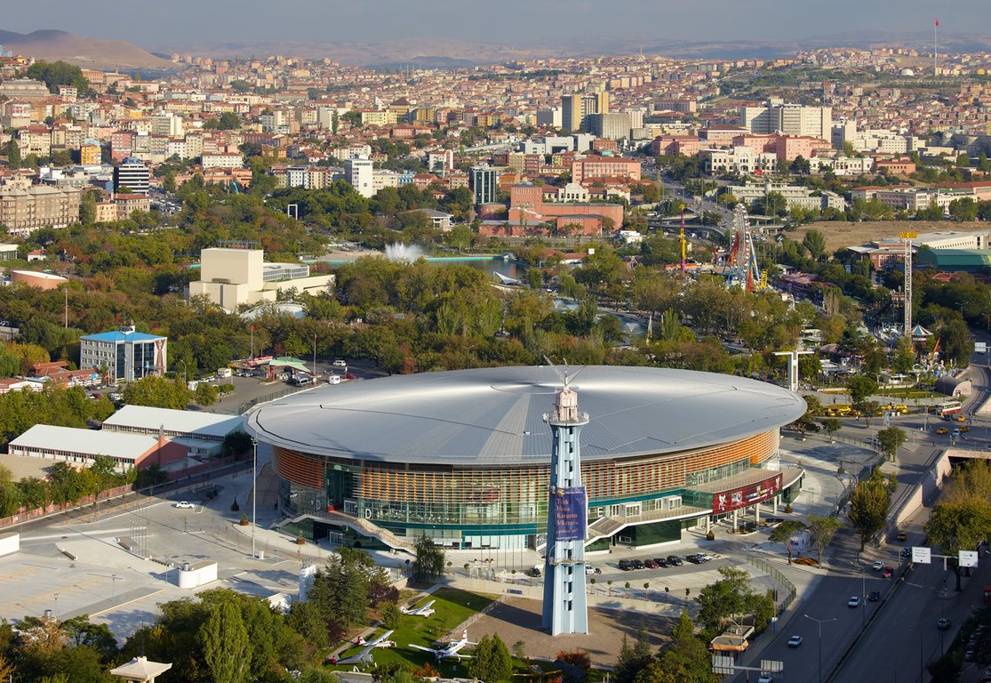 Ankara Arena