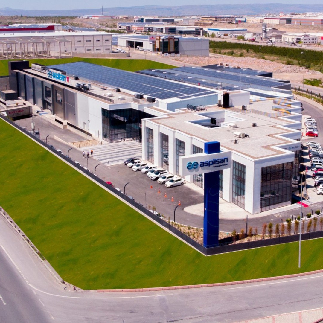 ASPİLSAN Enerji