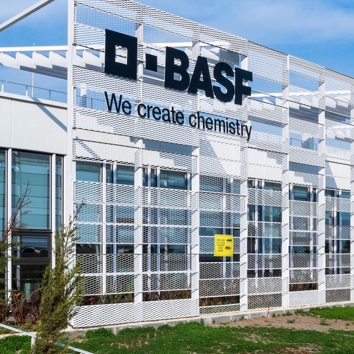 BASF İnovasyon Teknoloji Merkezi