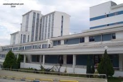 Ordu State Hospital