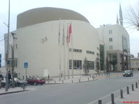 Cennet Kültür Merkezi