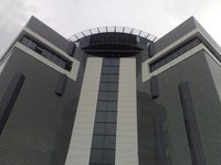 İBB Lojistik Destek Merkezi