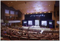 Lütfi Kırdar Uluslararası Kongre ve Sergi Sarayı